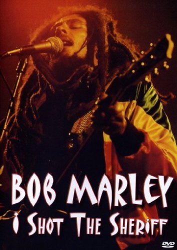 Bob Marley - I Shot the Sheriff piano sheet music